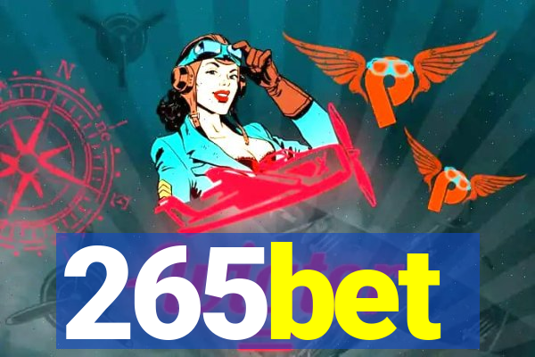 265bet
