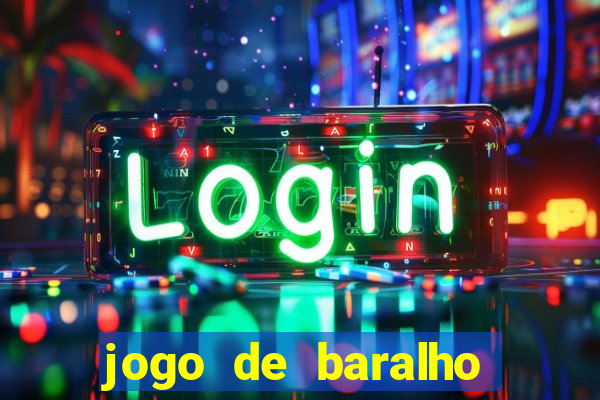 jogo de baralho cigano online