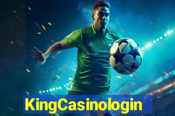 KingCasinologin