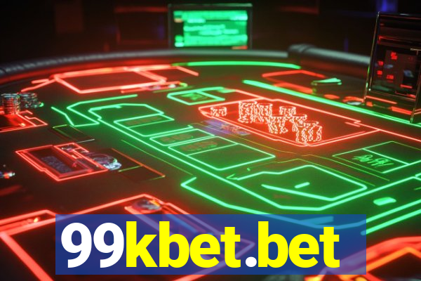 99kbet.bet