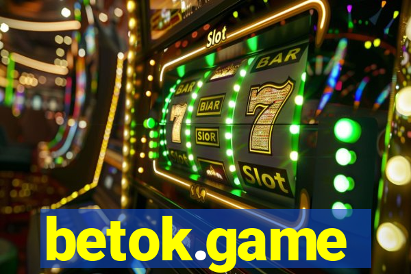 betok.game