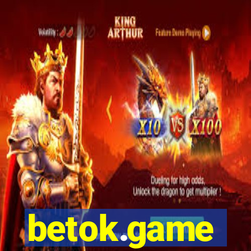 betok.game