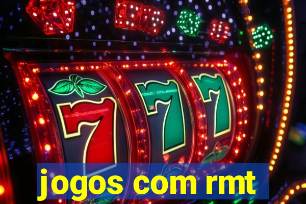 jogos com rmt