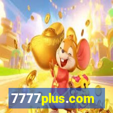 7777plus.com