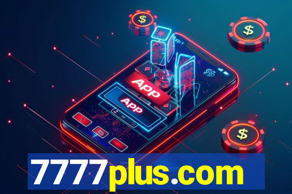 7777plus.com