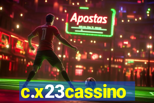 c.x23cassino