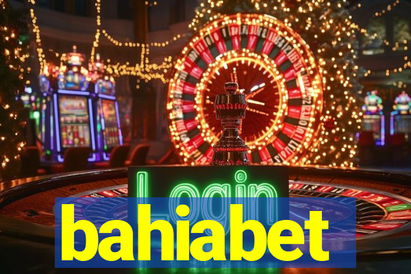 bahiabet