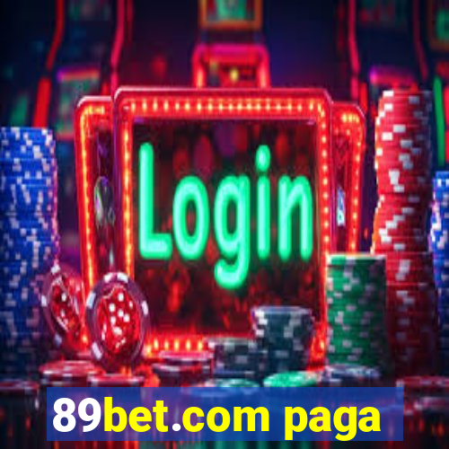 89bet.com paga