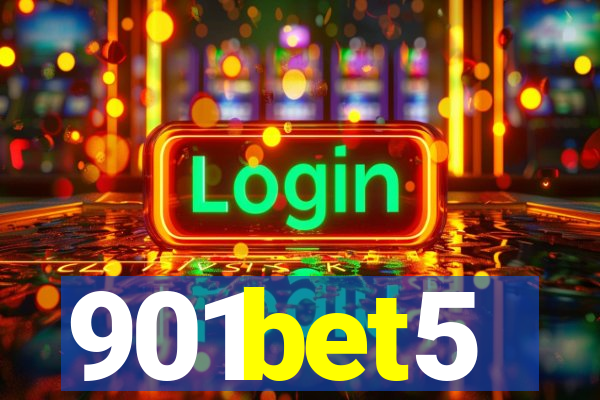901bet5