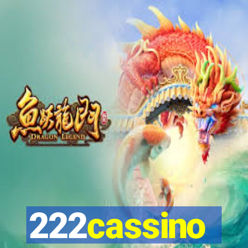 222cassino