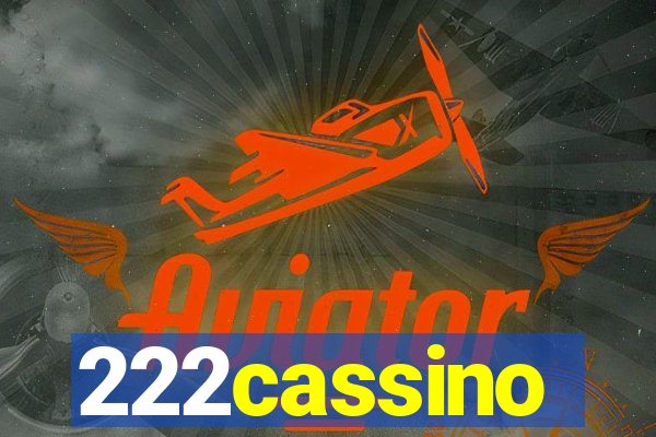 222cassino