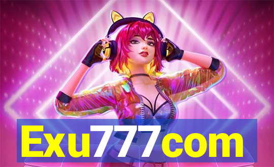 Exu777com