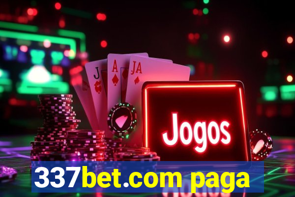 337bet.com paga