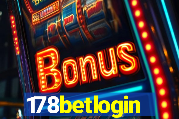 178betlogin