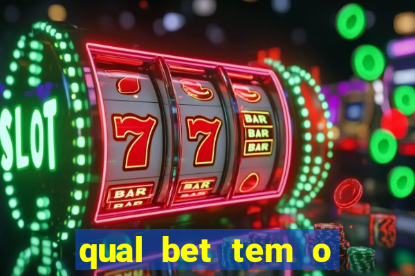 qual bet tem o fortune tiger