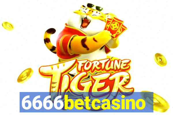 6666betcasino