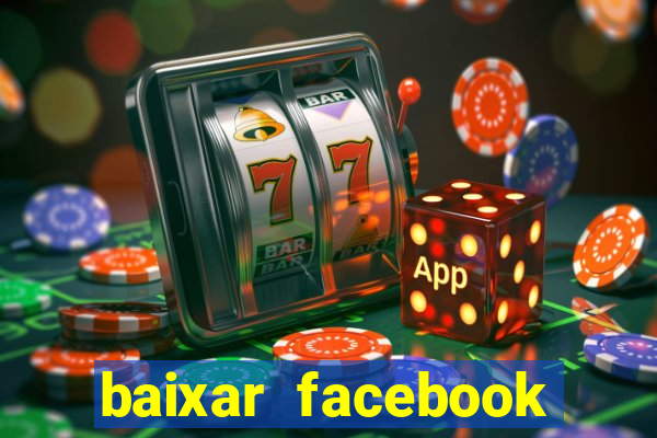 baixar facebook messenger baixaki