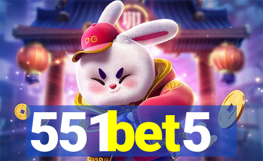 551bet5
