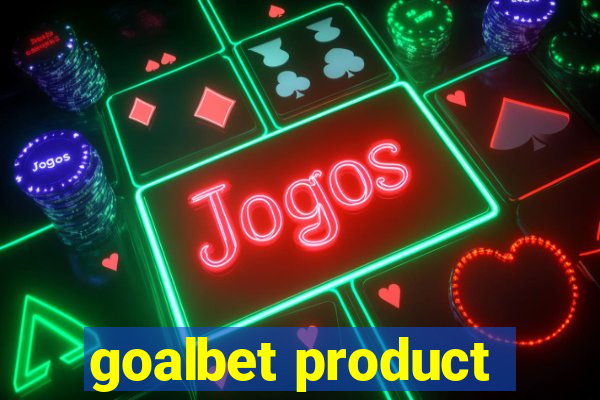 goalbet product