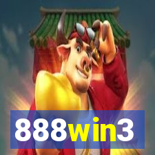 888win3