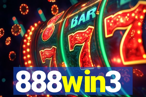 888win3