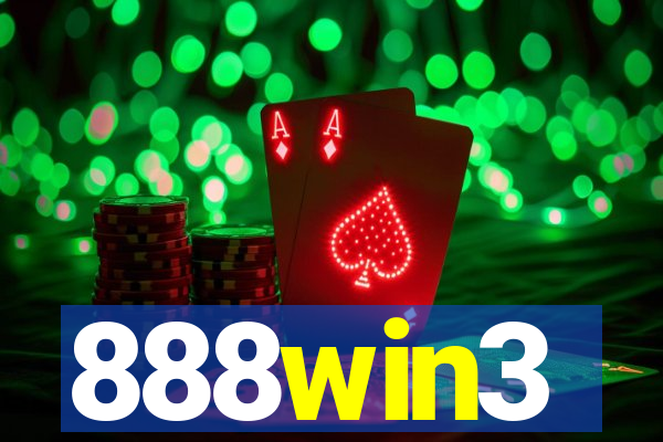 888win3