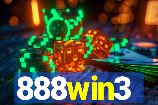 888win3