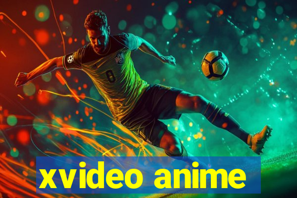xvideo anime