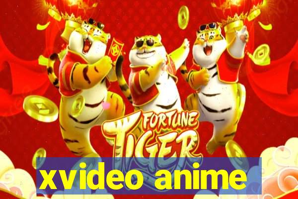 xvideo anime
