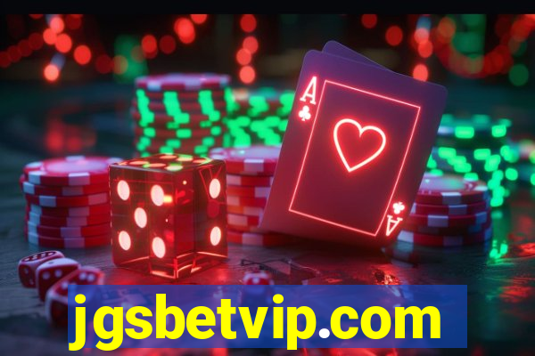 jgsbetvip.com