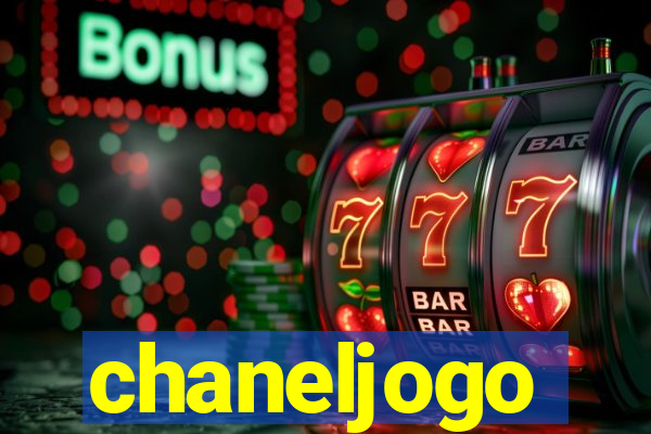 chaneljogo