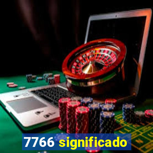 7766 significado