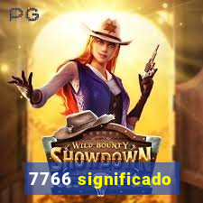 7766 significado