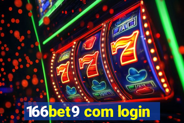 166bet9 com login