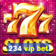 234 vip bet