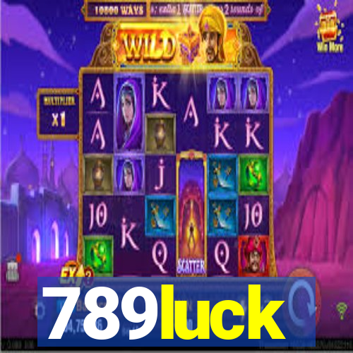 789luck