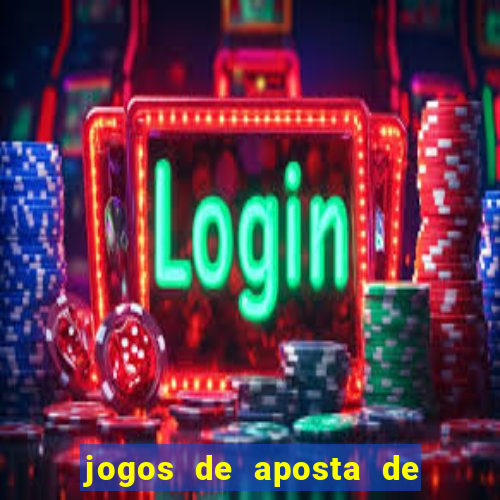 jogos de aposta de 50 centavos