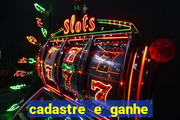 cadastre e ganhe 20 reais fortune tiger
