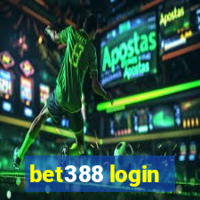 bet388 login