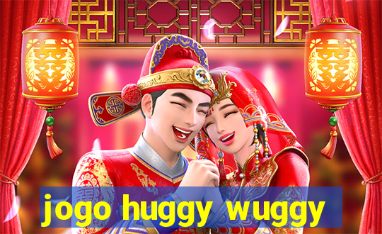 jogo huggy wuggy