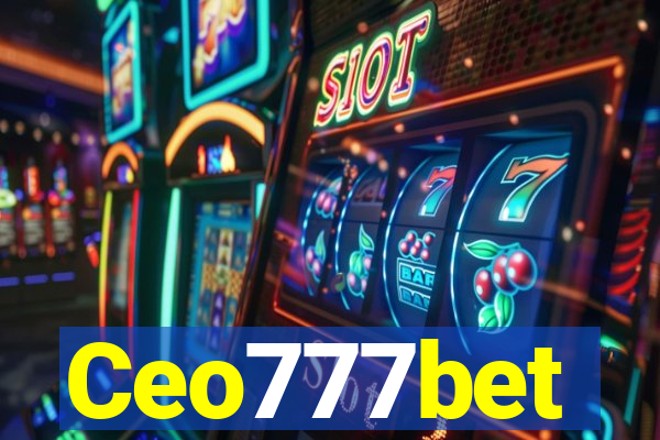 Ceo777bet