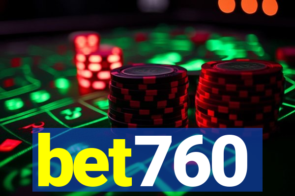 bet760