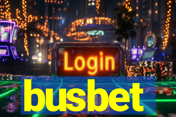 busbet