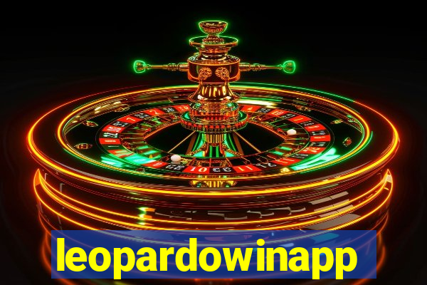 leopardowinapp