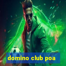 domino club poa