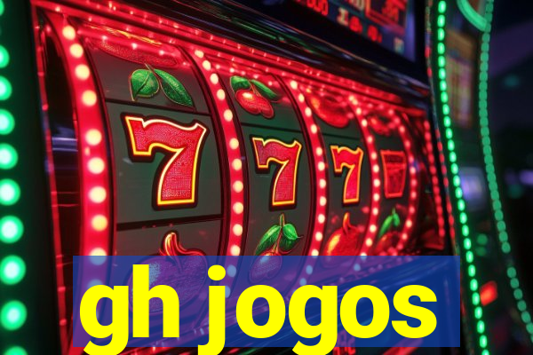 gh jogos