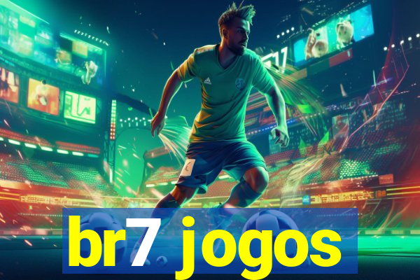 br7 jogos
