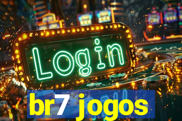 br7 jogos