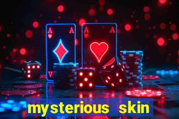 mysterious skin online dublado