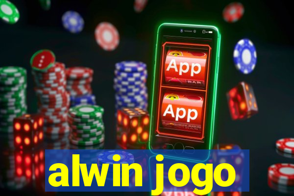 alwin jogo